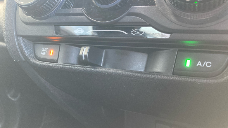 Honda Jazz 1.3 i-VTEC S 5dr Petrol Hatchback